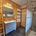 Apartment Le Cocon De La Houssiere