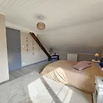 Le Cocon De Apartment