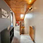 Apartment Le Cocon De La Houssiere