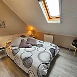 Le Cocon De Apartment La Houssiere