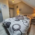 Le Cocon De Apartment La Houssiere