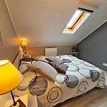 Apartment Le Cocon De La Houssiere