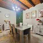 Le Cocon De Apartment *