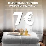 Apartment Le Cocon De La Houssiere