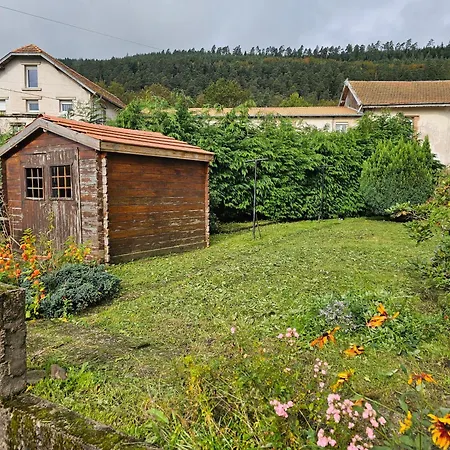 Apartment Le Cocon De