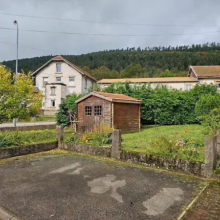 Apartment Le Cocon De *