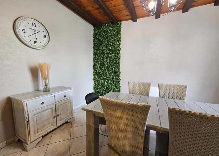 Apartment Le Cocon De *