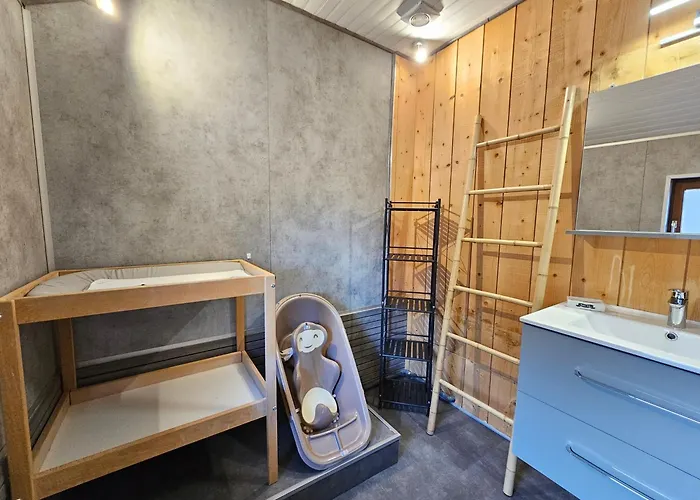 Le Cocon De * La Houssiere