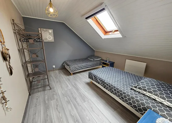 Apartment Le Cocon De *