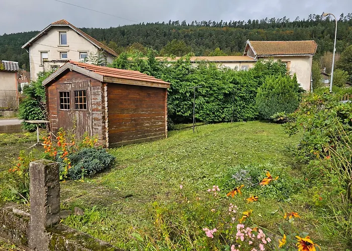 Apartment Le Cocon De