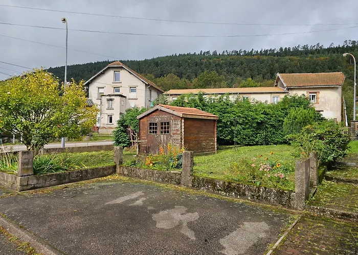 Apartment Le Cocon De *