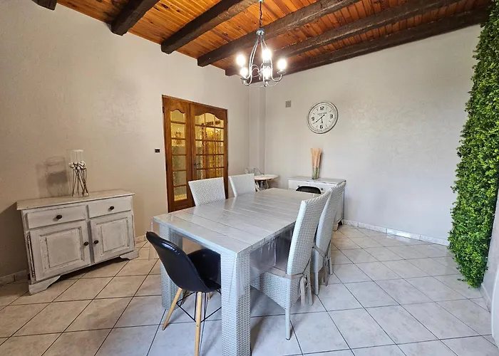 Apartment Le Cocon De