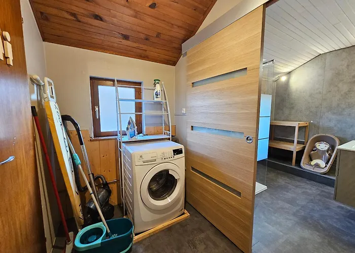 Le Cocon De La Houssiere