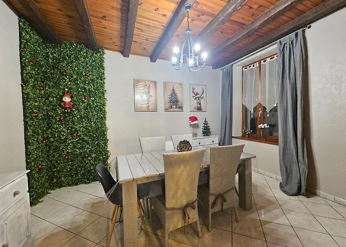 Le Cocon De Apartment