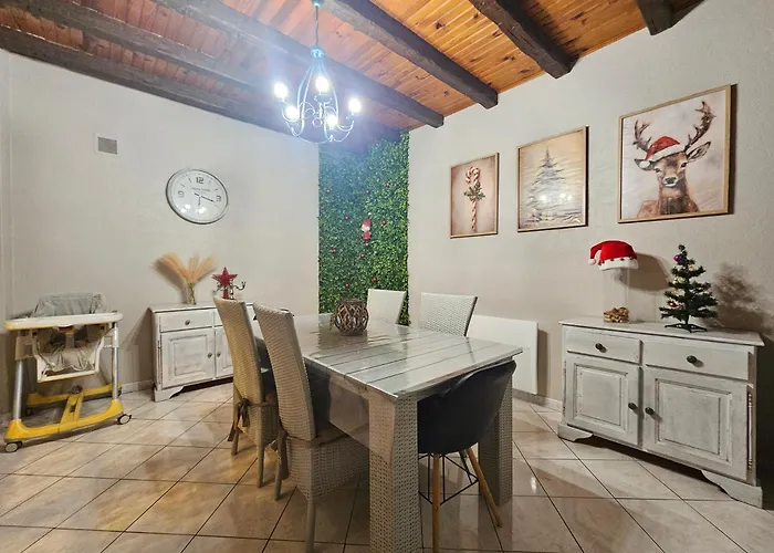 Le Cocon De Apartment *