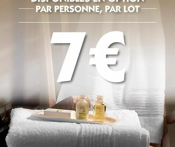 Apartment Le Cocon De La Houssiere